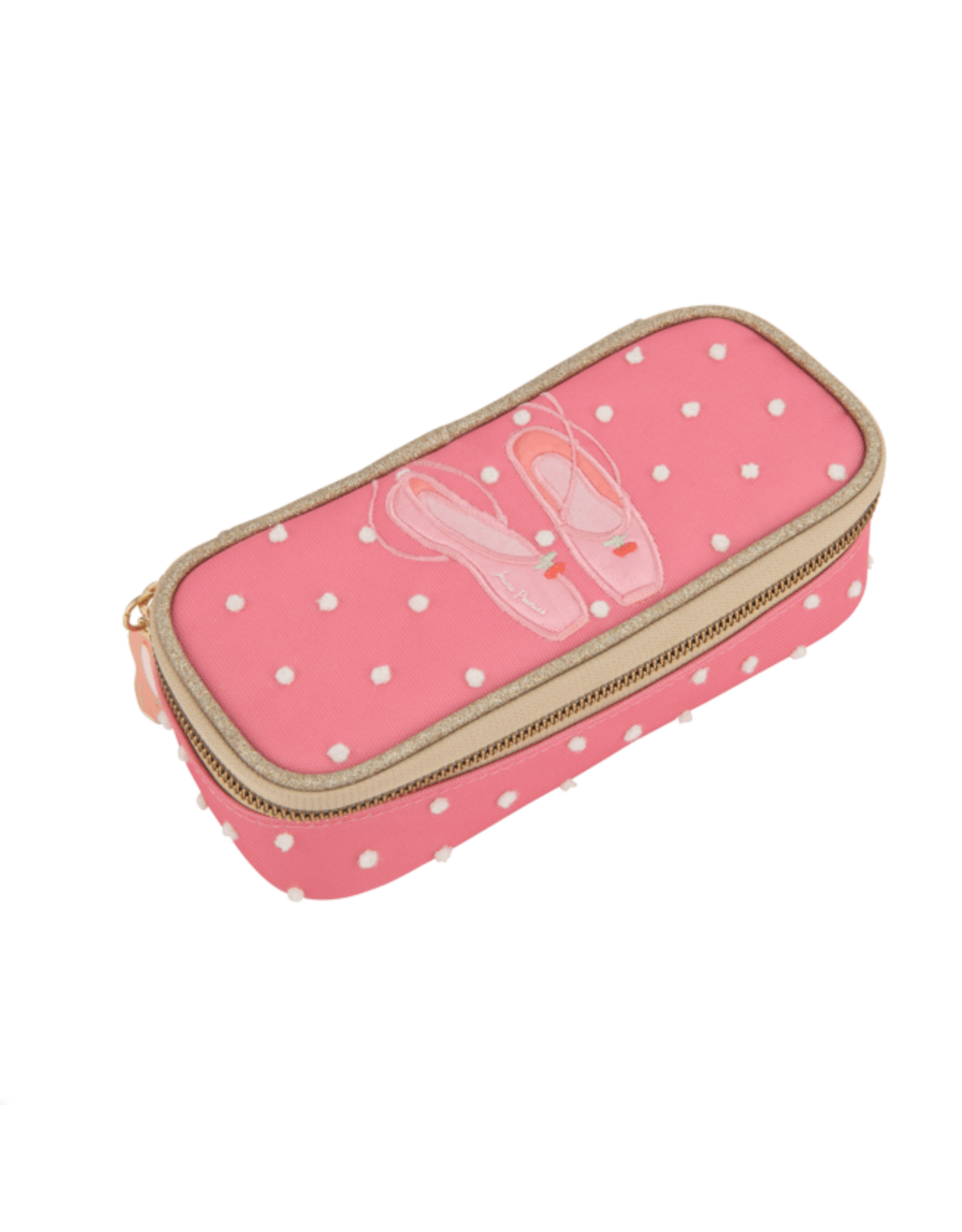 Jeune Premier Pencil Box Ballerina