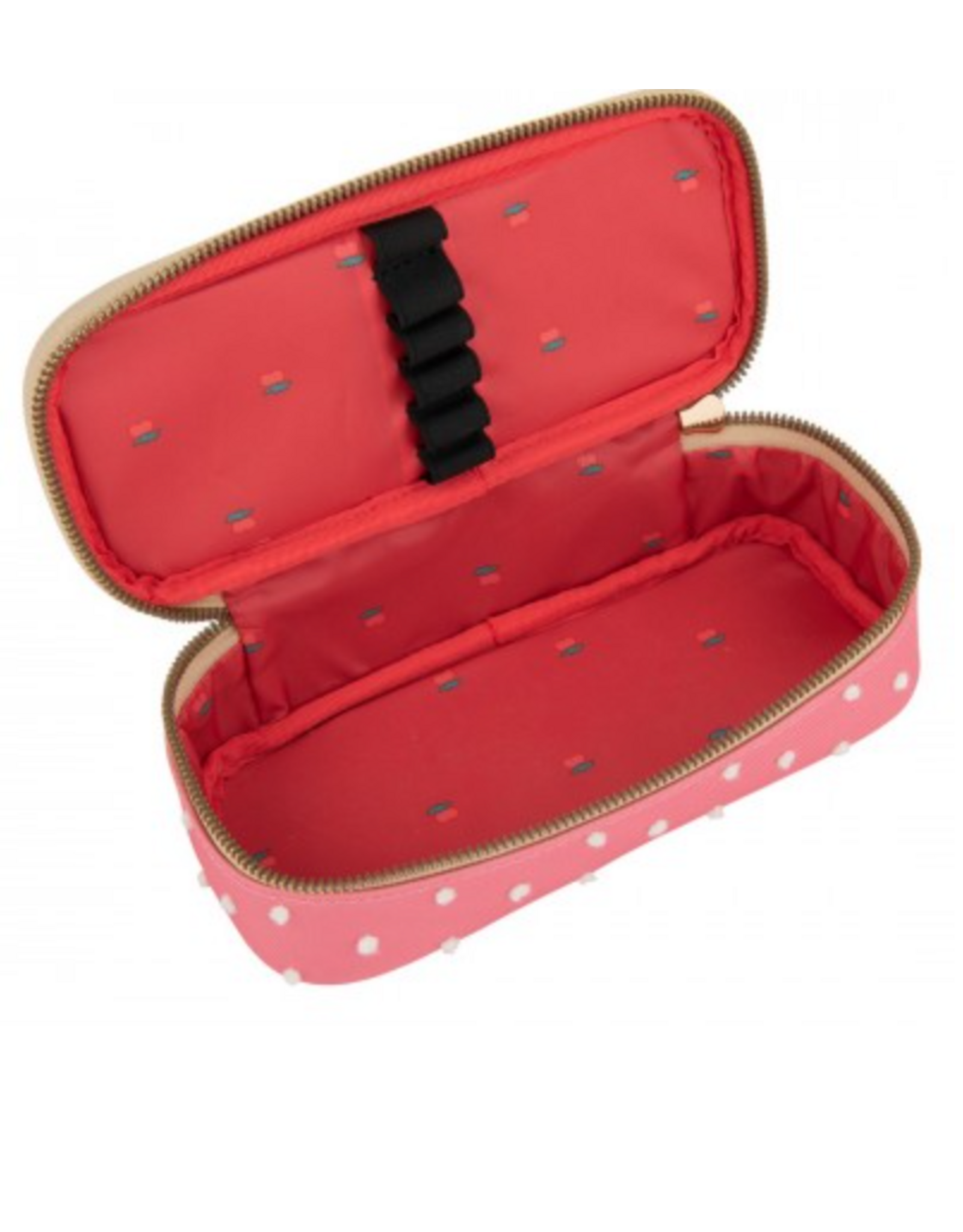 Jeune Premier Pencil Box Ballerina