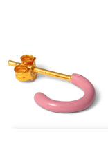 LULU Copenhagen color hoop light pink