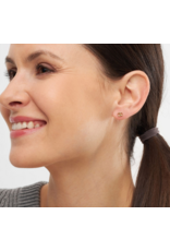 LULU Copenhagen pretzel gold