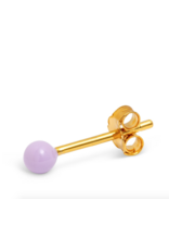 LULU Copenhagen color ball purple