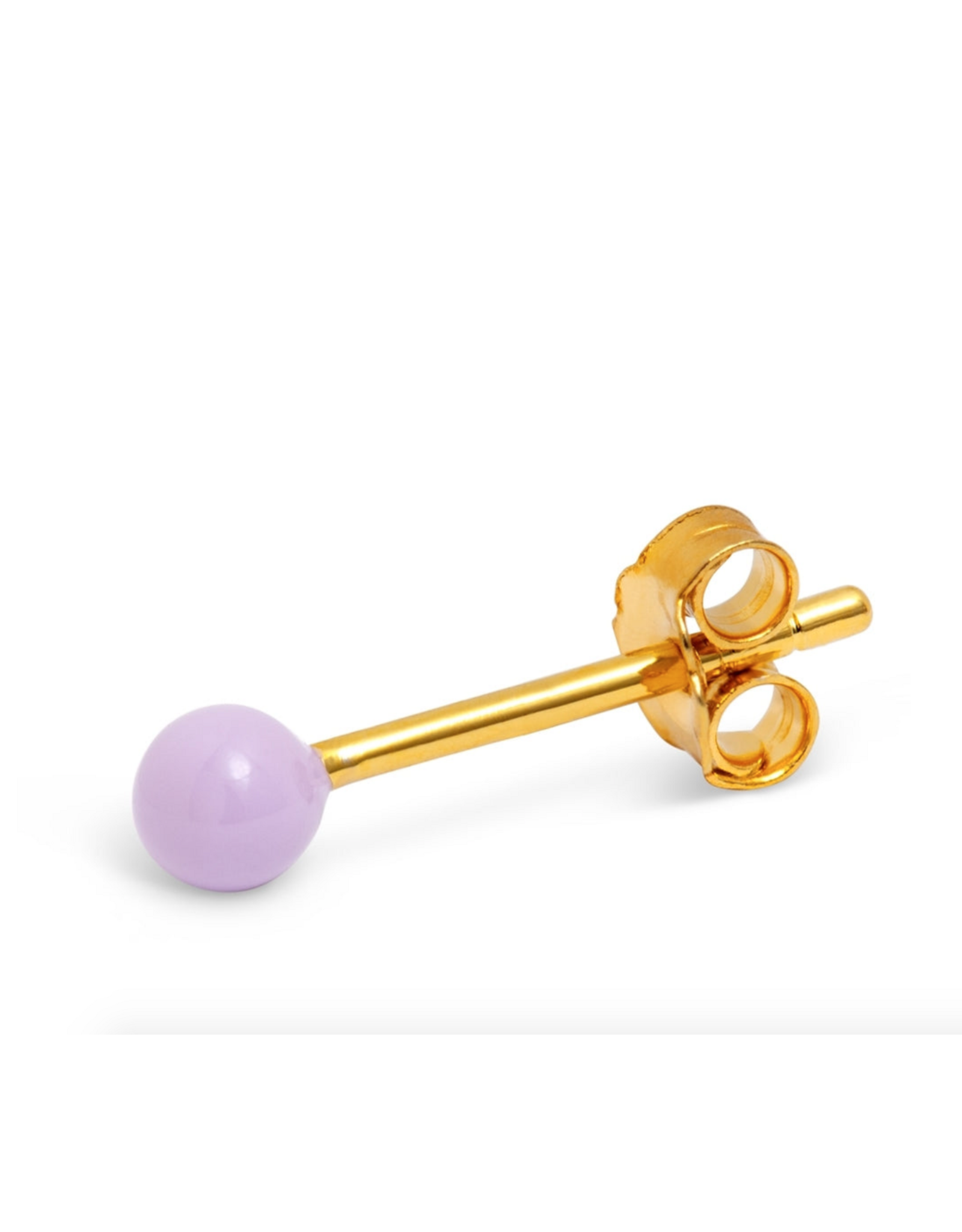 LULU Copenhagen color ball purple