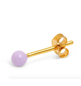 LULU Copenhagen color ball purple
