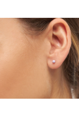 LULU Copenhagen color ball purple