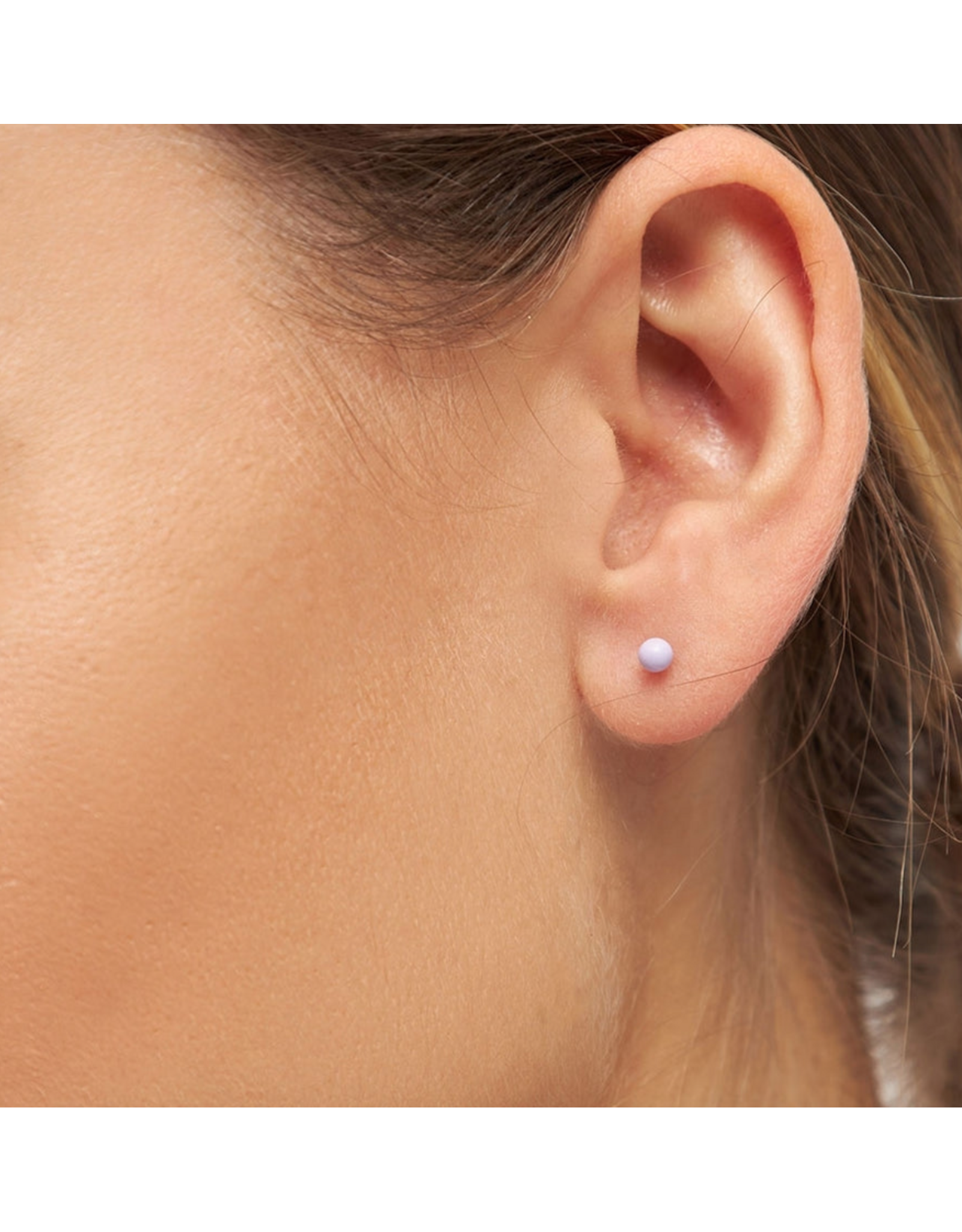 LULU Copenhagen color ball purple