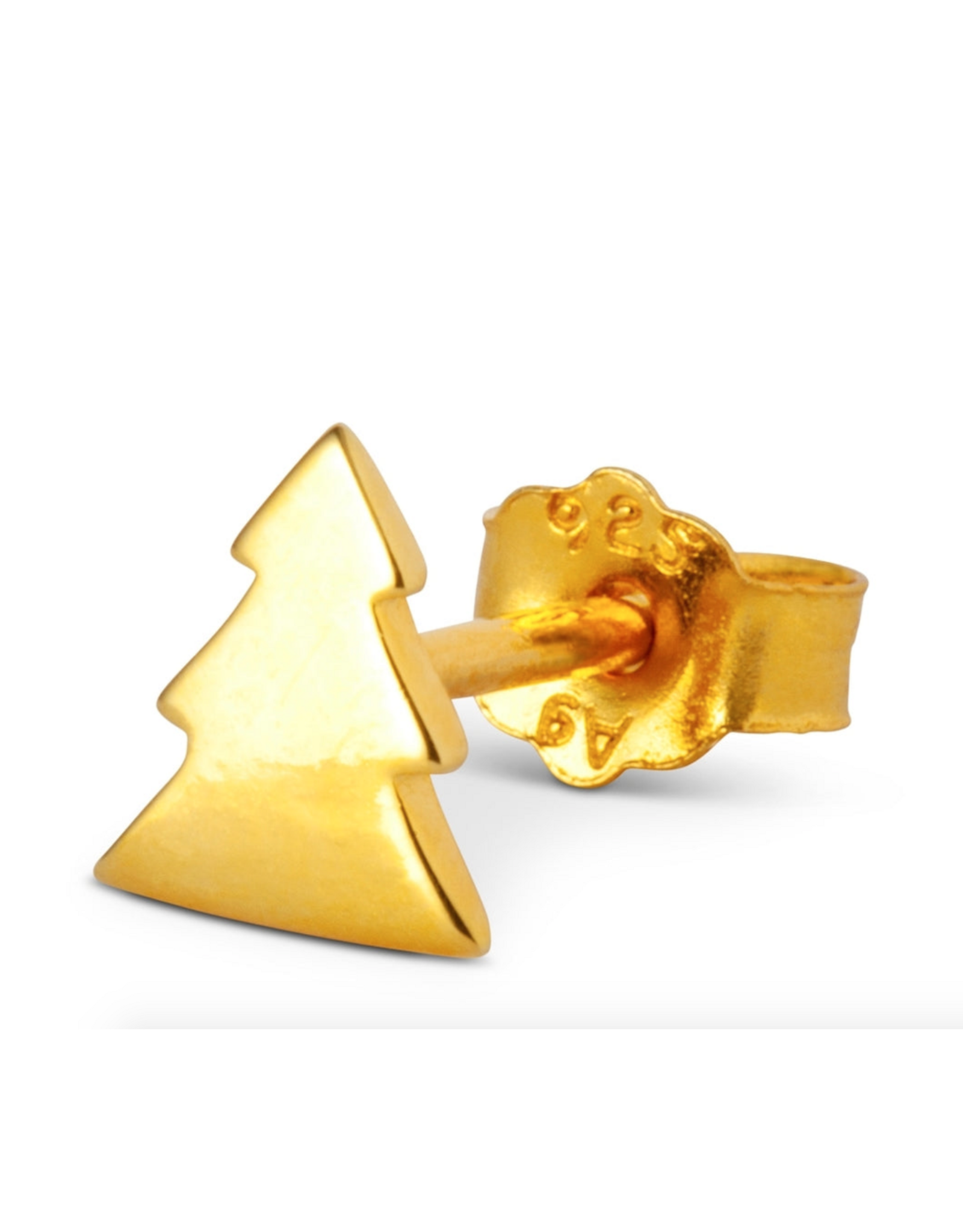 LULU Copenhagen the tree