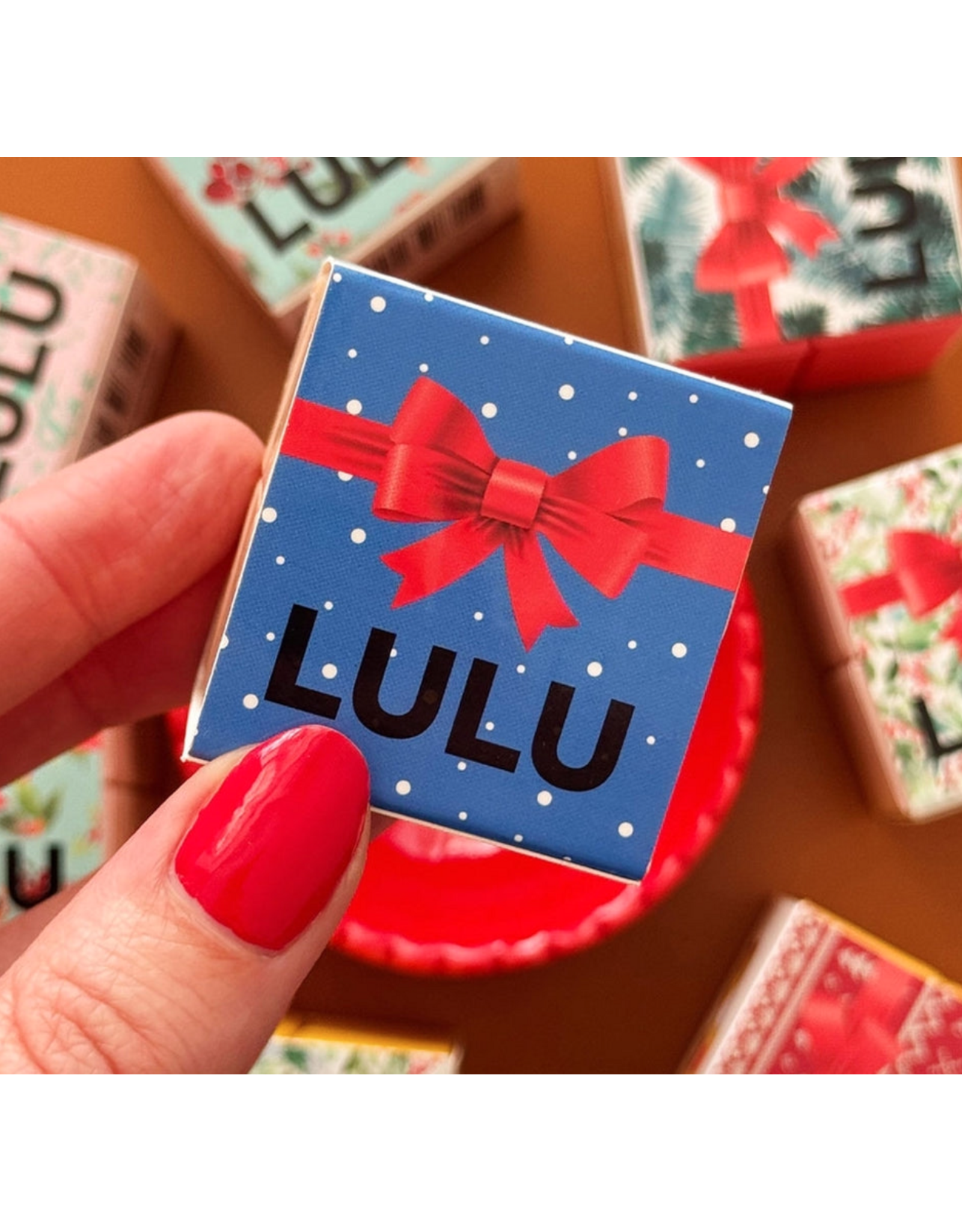 LULU Copenhagen the tree