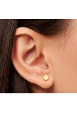 LULU Copenhagen tennis gold