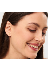 LULU Copenhagen tennis gold