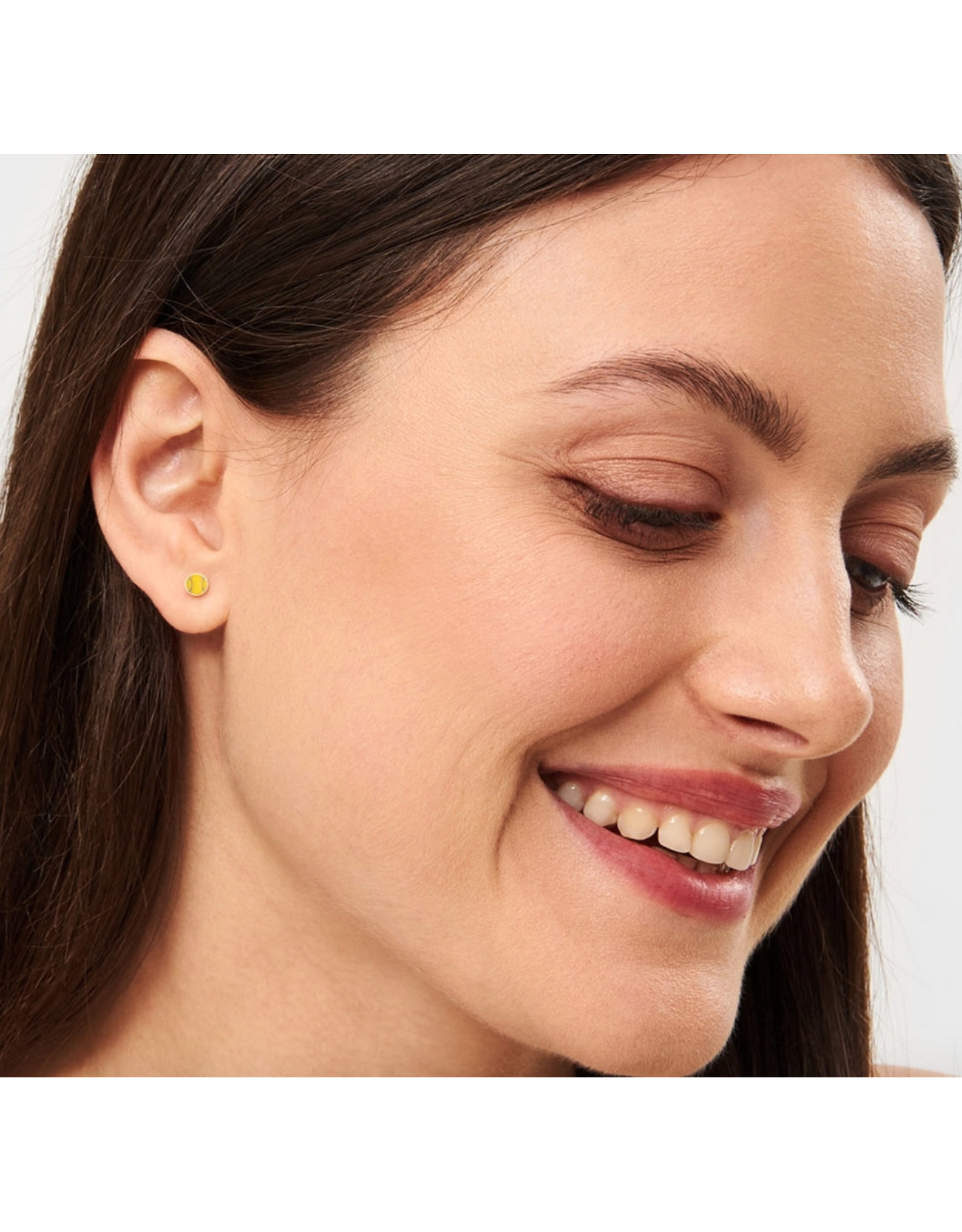 LULU Copenhagen tennis gold