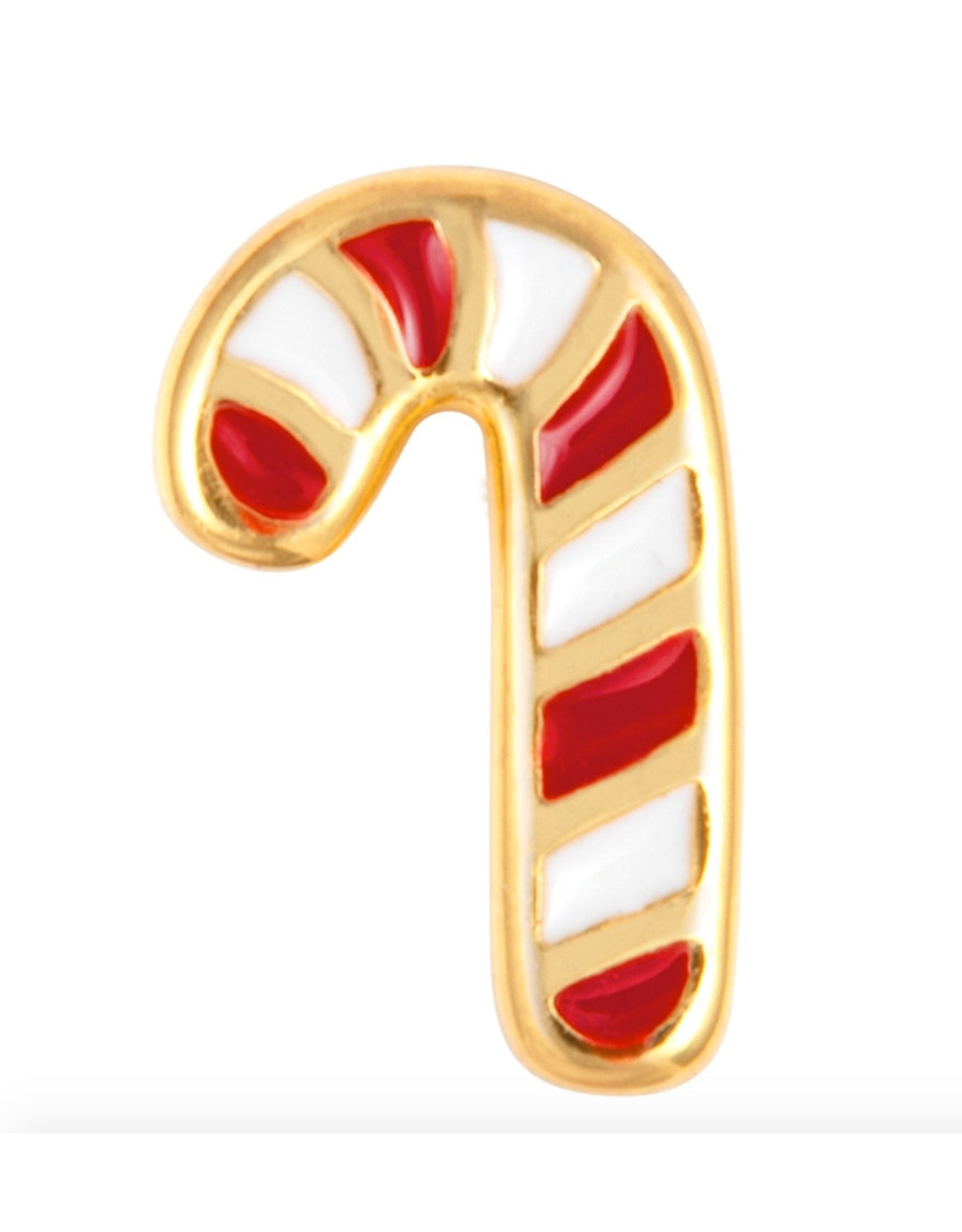 LULU Copenhagen Sugar cane earring