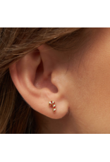 LULU Copenhagen Sugar cane earring