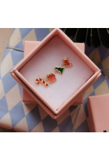 LULU Copenhagen Sugar cane earring