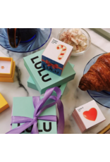 LULU Copenhagen Sugar cane earring