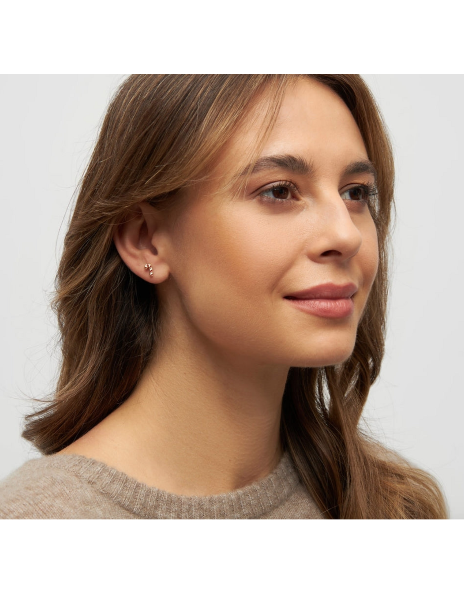 LULU Copenhagen Sugar cane earring