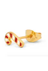 LULU Copenhagen Sugar cane earring