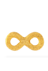 LULU Copenhagen infinity gold