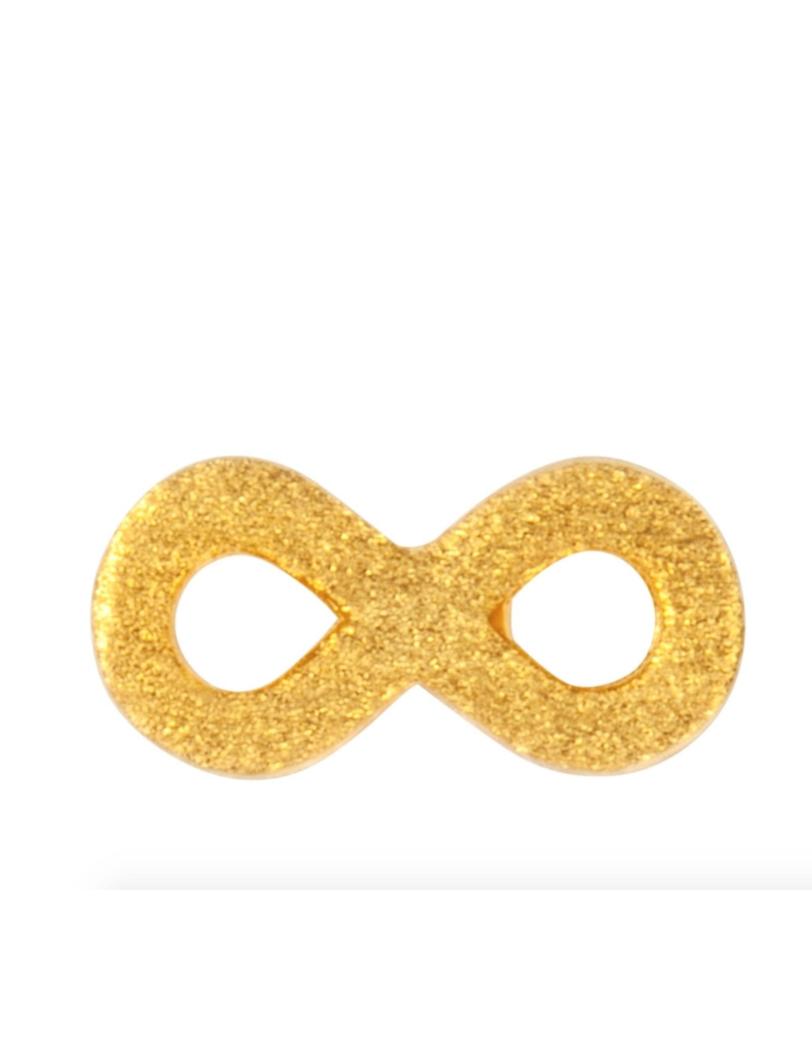 LULU Copenhagen infinity gold