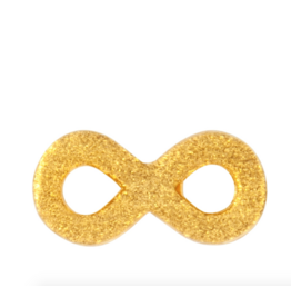 LULU Copenhagen infinity gold