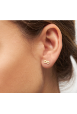 LULU Copenhagen infinity gold