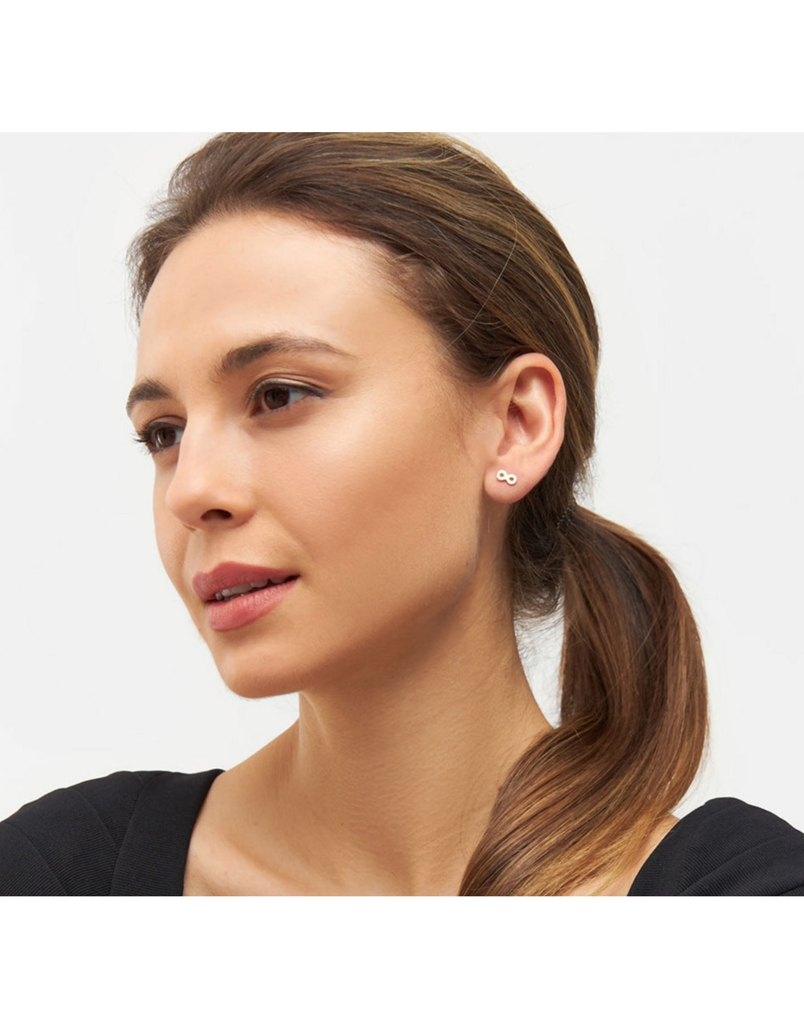 LULU Copenhagen infinity gold