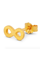 LULU Copenhagen infinity gold