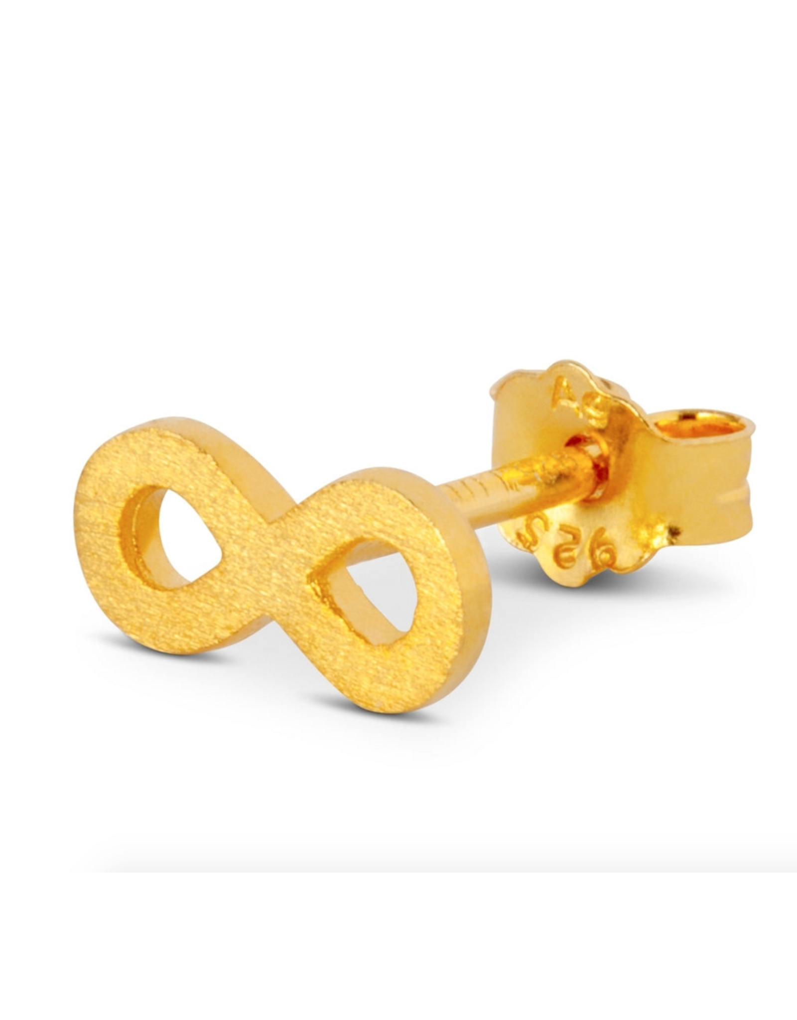 LULU Copenhagen infinity gold