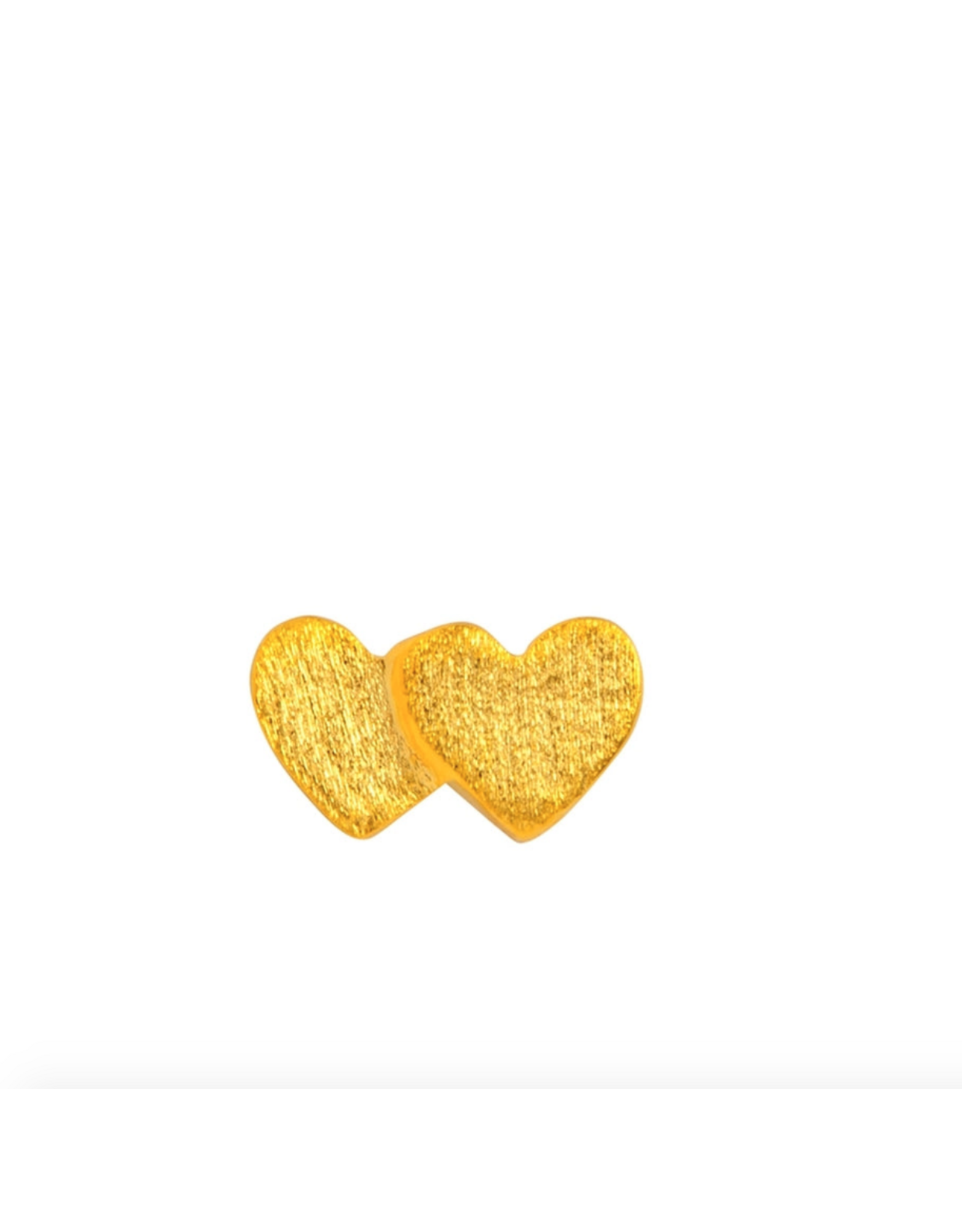 LULU Copenhagen domino hearts