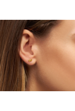 LULU Copenhagen domino hearts