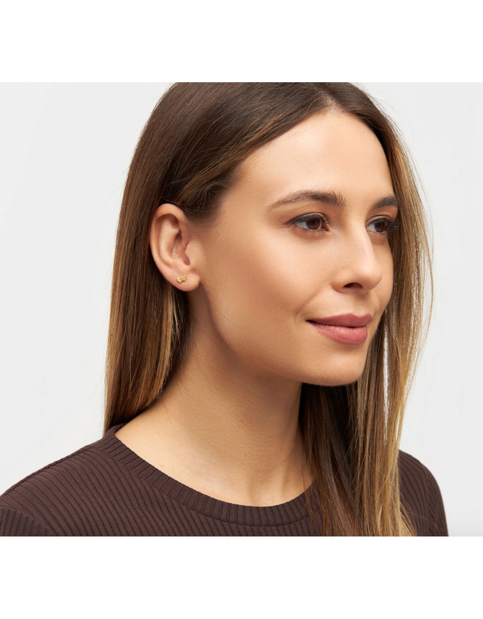 LULU Copenhagen domino hearts