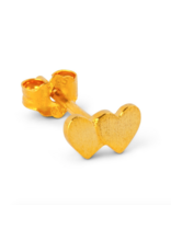 LULU Copenhagen domino hearts