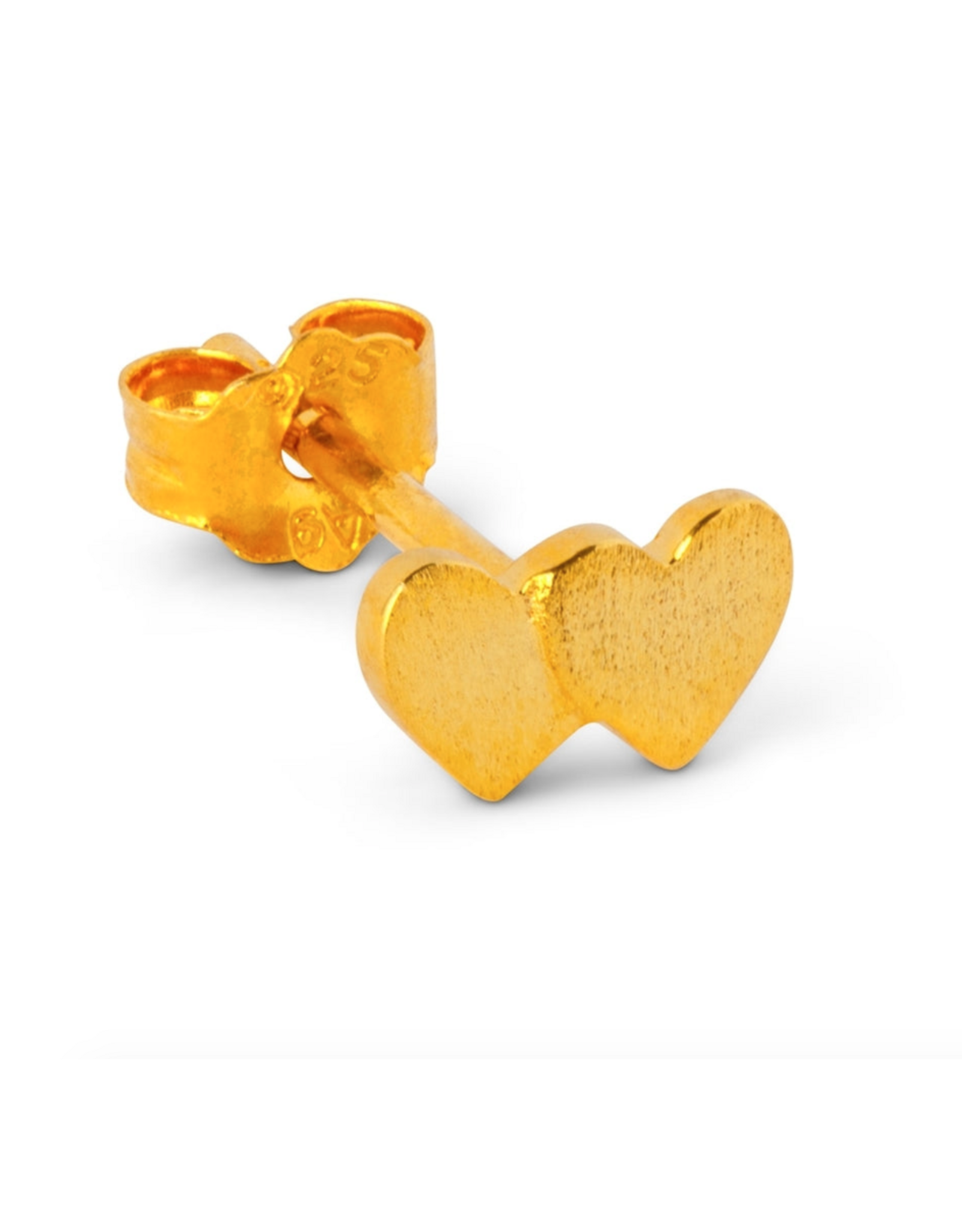 LULU Copenhagen domino hearts