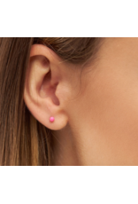 LULU Copenhagen color ball medium pink