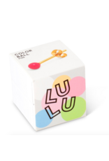 LULU Copenhagen color ball medium pink