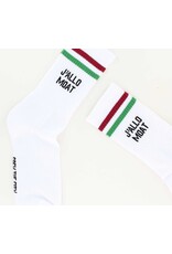 sock the city sportkousen wit JALLO MOAT