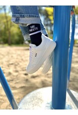 sock the city sportkousen NIE NEUTE navy one size