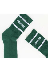 sock the city sportkousen NIEWEIRD groen one size