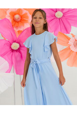 Blue Bay jumpsuit Zosia blue