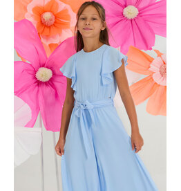 Blue Bay jumpsuit Zosia blue