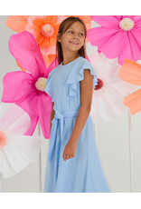 Blue Bay jumpsuit Zosia blue