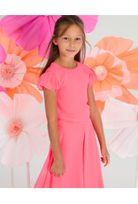 Blue Bay broek Tess neon pink