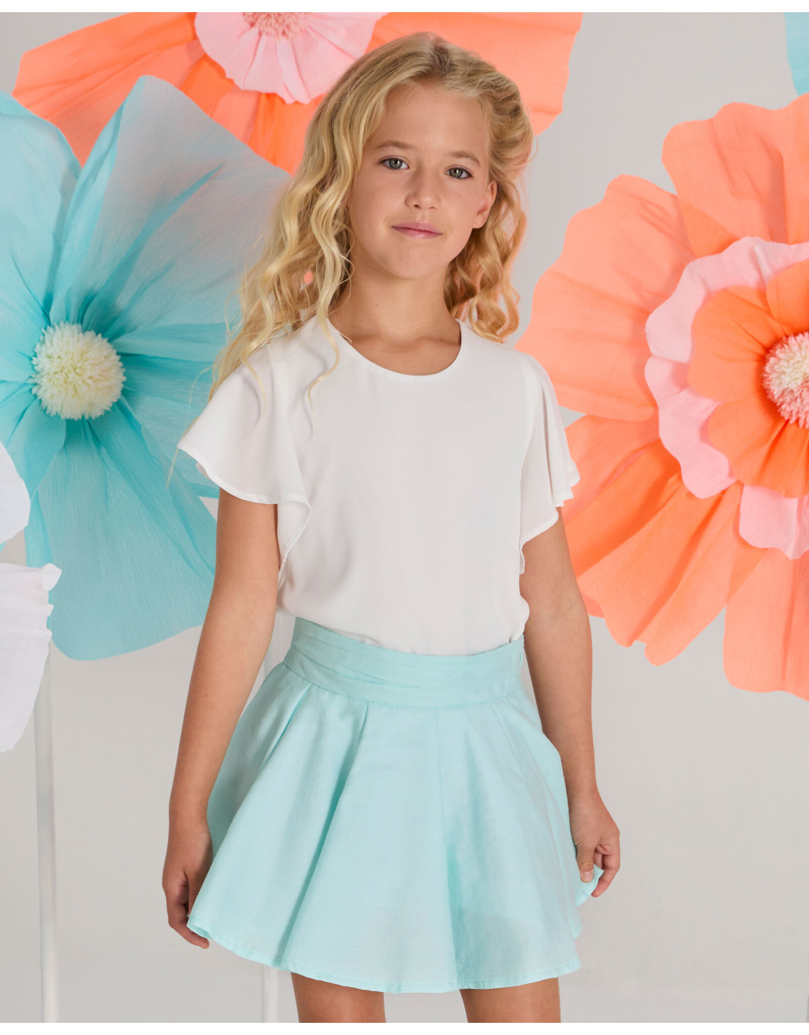 Blue Bay rok Oppah mint