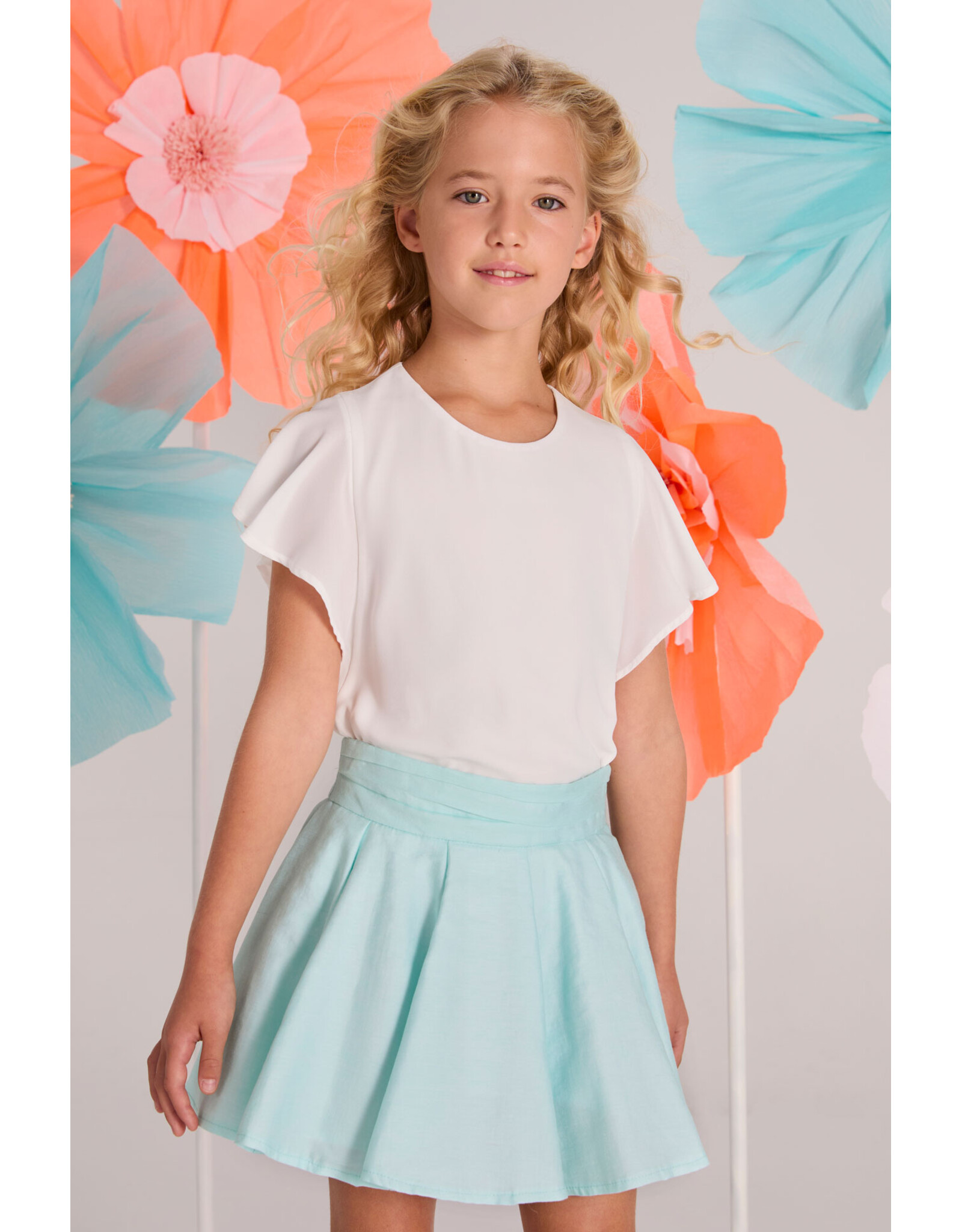 Blue Bay rok Oppah mint