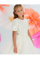 Blue Bay rok Olena gold