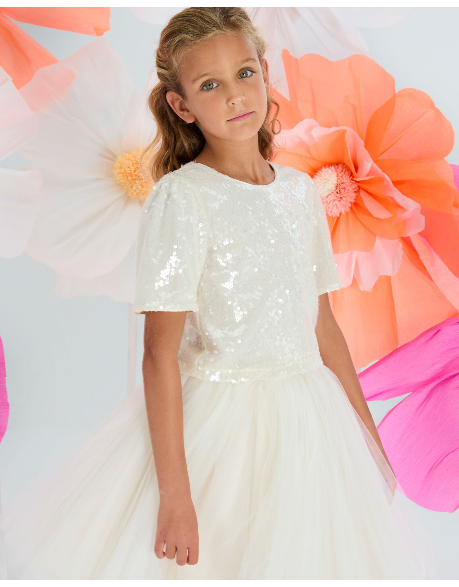 Blue Bay rok Olena gold