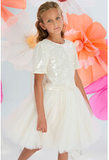 Blue Bay rok Olena gold