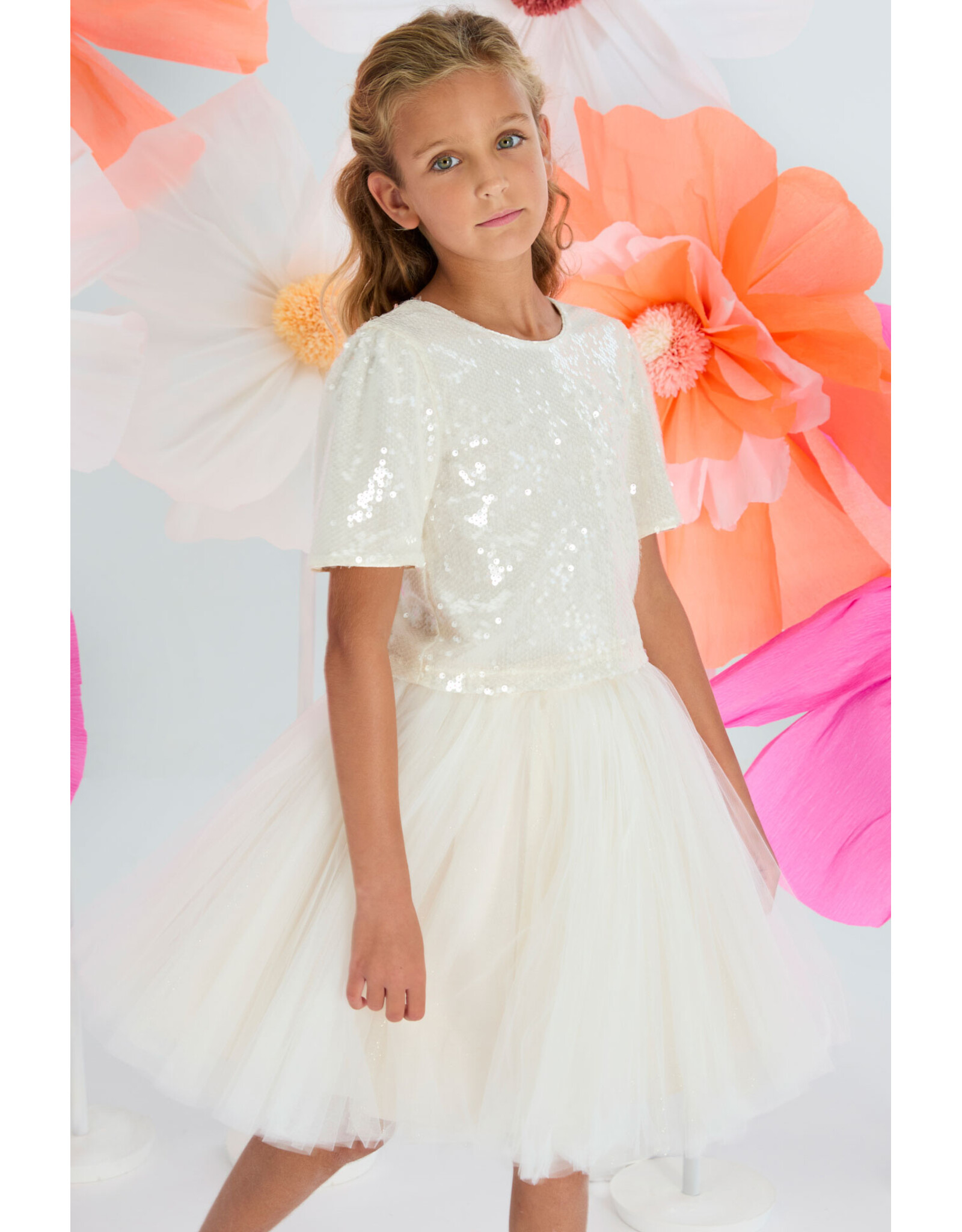 Blue Bay rok Olena gold