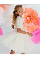 Blue Bay rok Olena gold