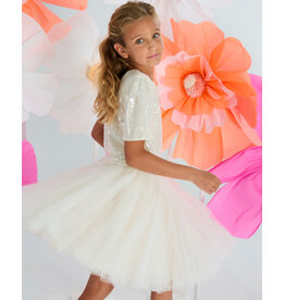 Blue Bay rok Olena gold