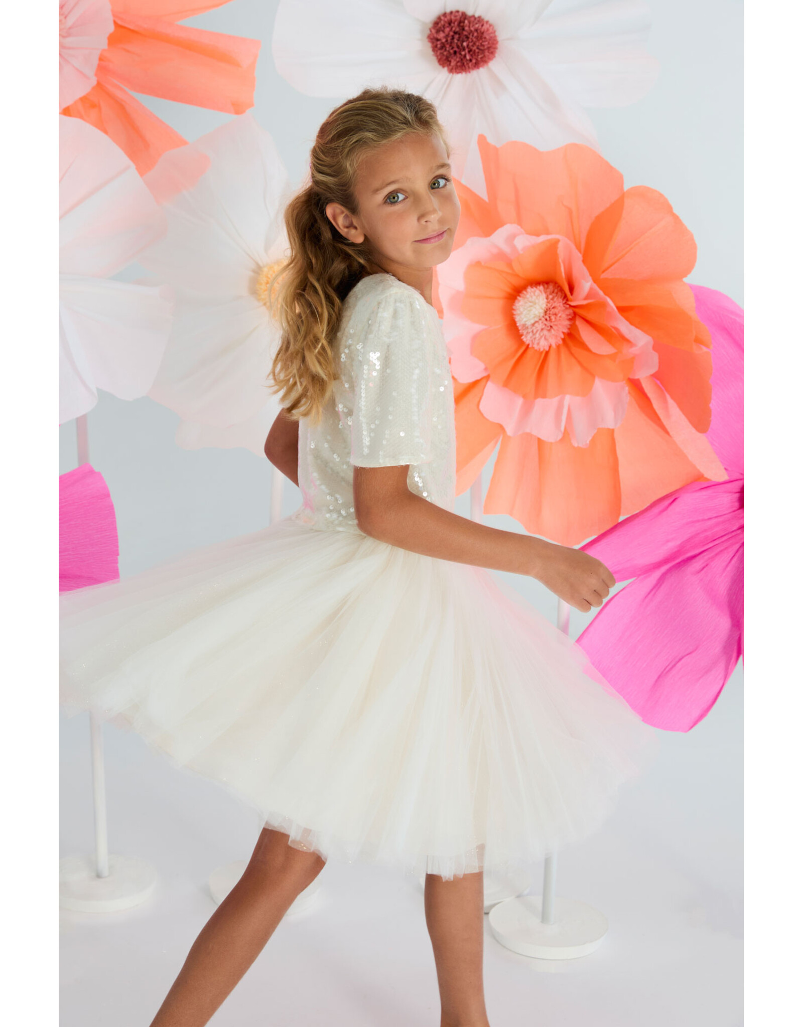 Blue Bay rok Olena gold